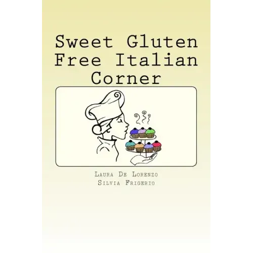 Sweet Gluten Free Italian Corner
