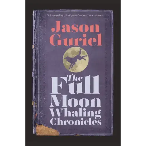 The Full-Moon Whaling Chronicles