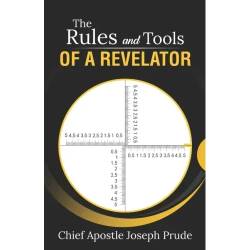 The Rules and tools of a Revelator