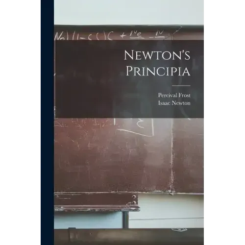 Newton's Principia