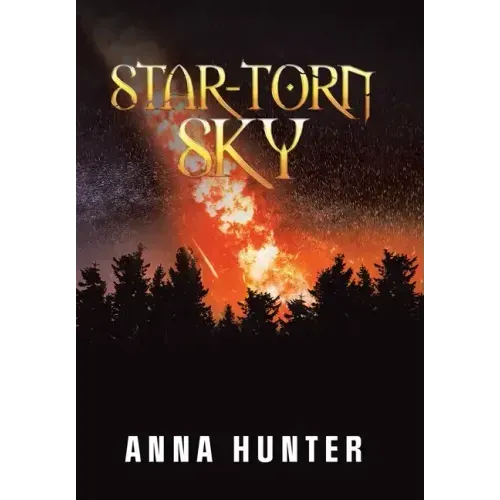 Star-Torn Sky