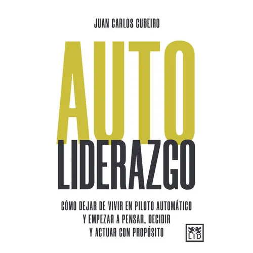 Autoliderazgo