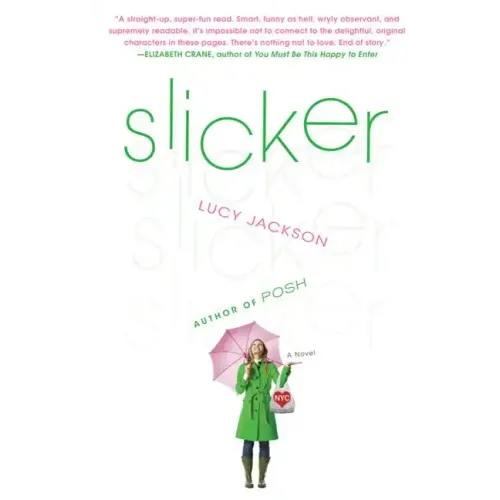 Slicker