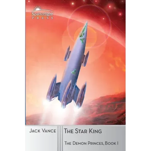 The Star King