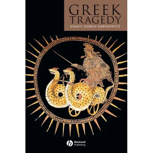 Greek Tragedy