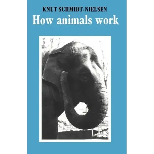 How Animals Work