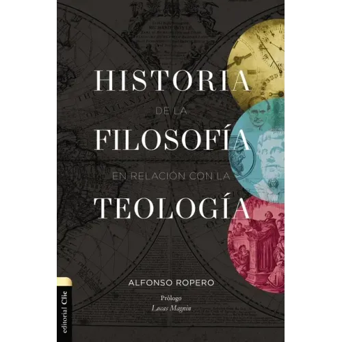 Historia de la Filosofía Con Relación Con La Teología