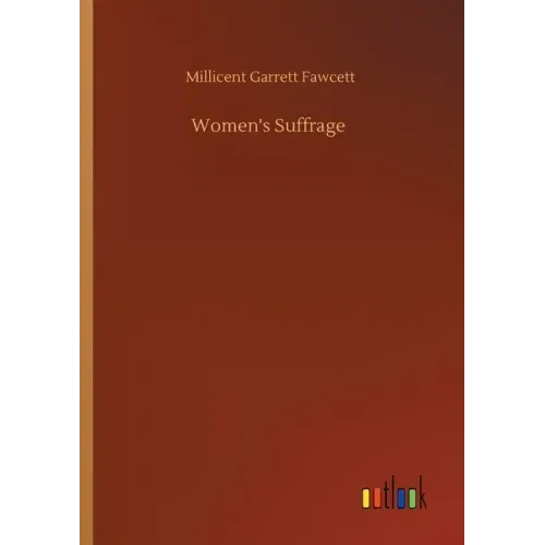 Women's Suffrage