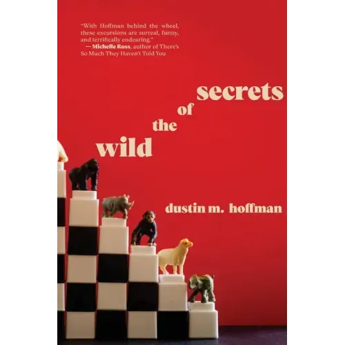 Secrets of the Wild