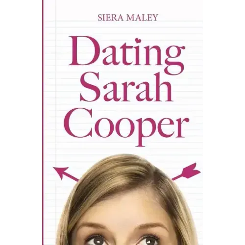 Dating Sarah Cooper