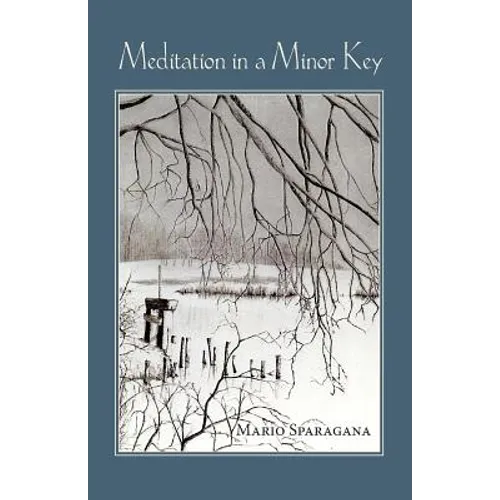 Meditation in a Minor Key