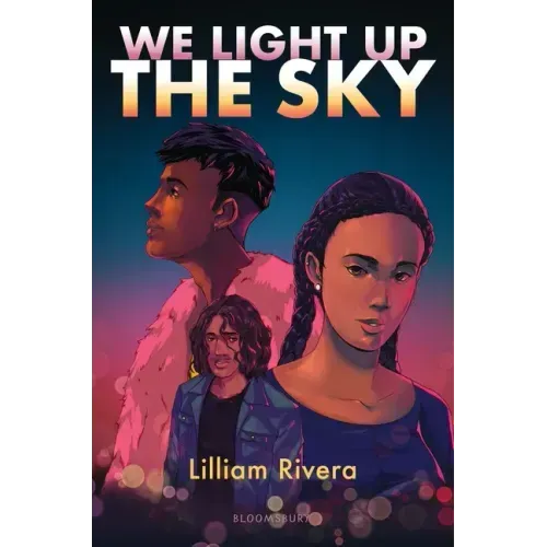 We Light Up the Sky
