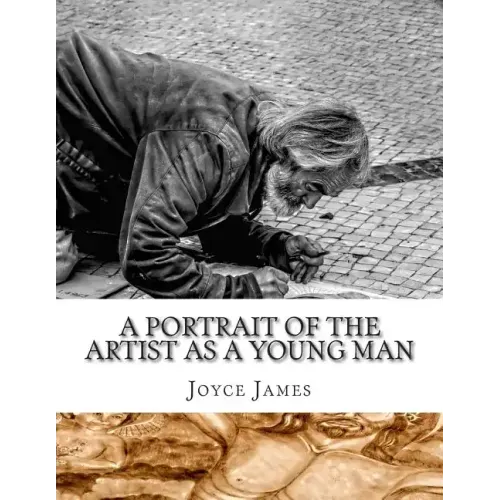 A Portrait of the Artist as a Young Man