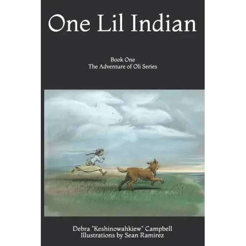 One Lil Indian