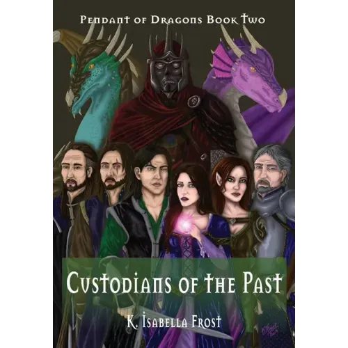 Custodians of the Past