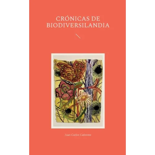 Crónicas de Biodiversilandia