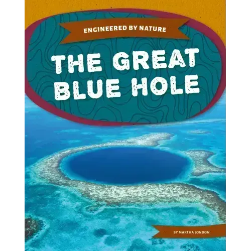 Great Blue Hole