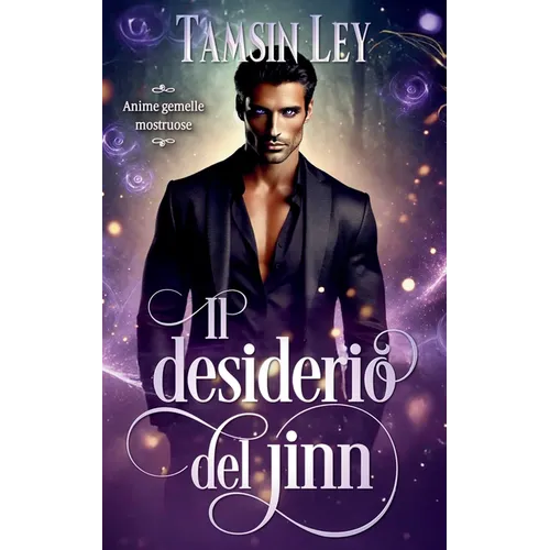 Il desiderio del jinn