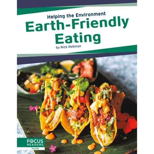 Earth-Friendly Eating