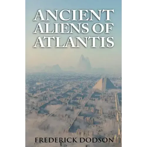 Ancient Aliens of Atlantis