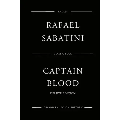 Captain Blood - Deluxe Edition