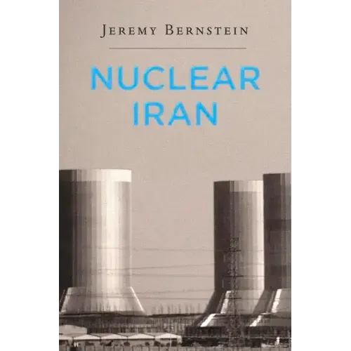 Nuclear Iran