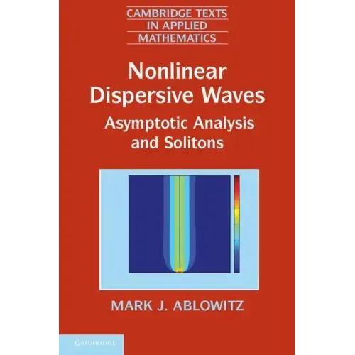 Nonlinear Dispersive Waves
