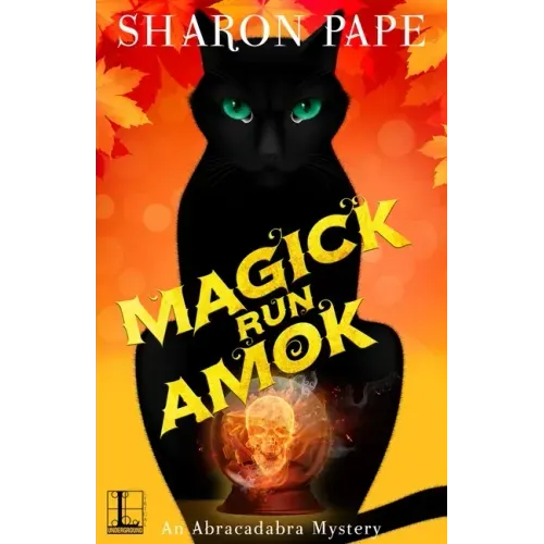 Magick Run Amok
