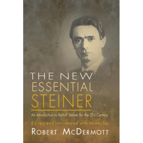 The New Essential Steiner