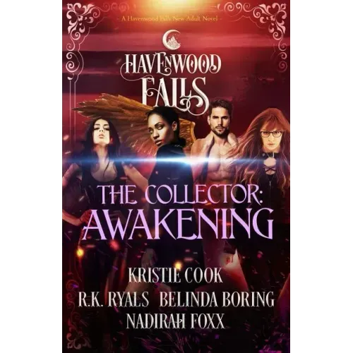 The Collector: Awakening