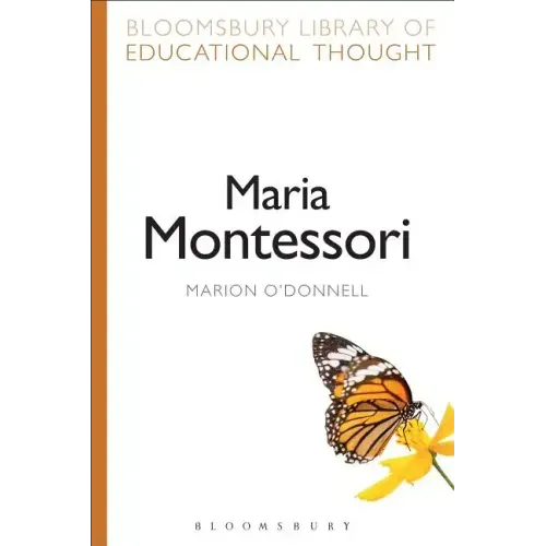 Maria Montessori