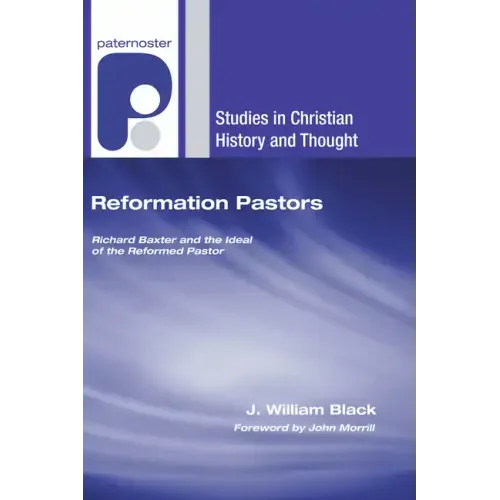 Reformation Pastors