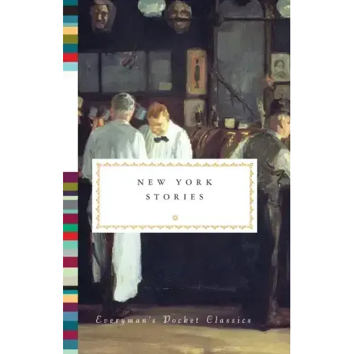 New York Stories