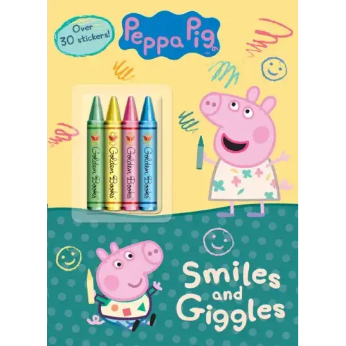 Smiles and Giggles (Peppa Pig)