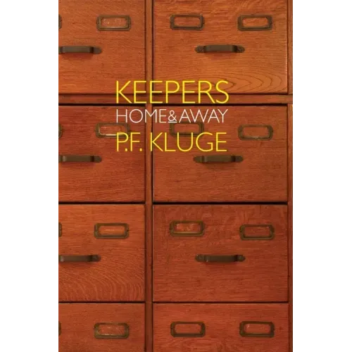 Keepers: Home & Away