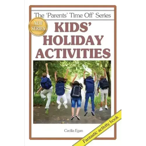 Kids' Holiday Activities