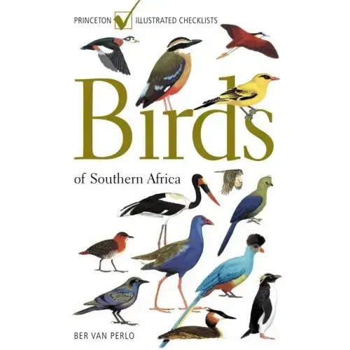 Birds of Southern Africa