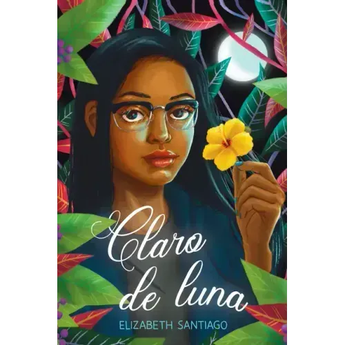 Claro de Luna (the Moonlit Vine)