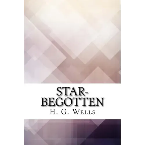 Star-begotten