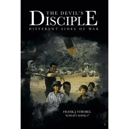 The Devil's Disciple: Different Sides of War