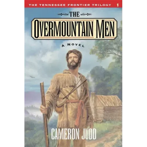 The Overmountain Men