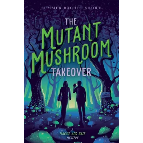 The Mutant Mushroom Takeover