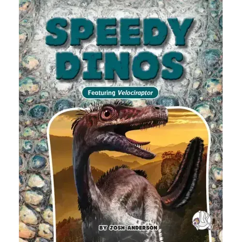 Speedy Dinos
