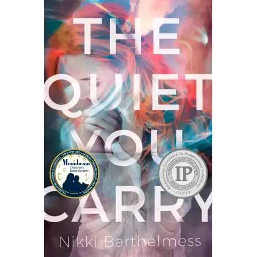 The Quiet You Carry