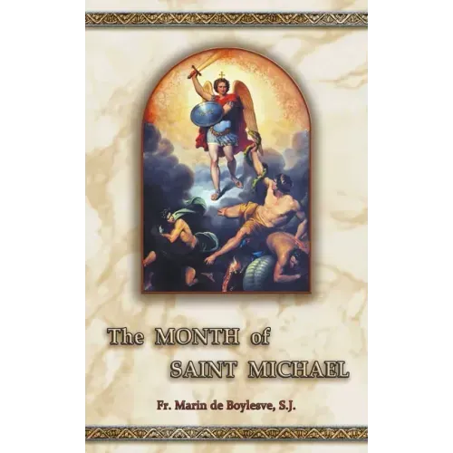 The Month of Saint Michael