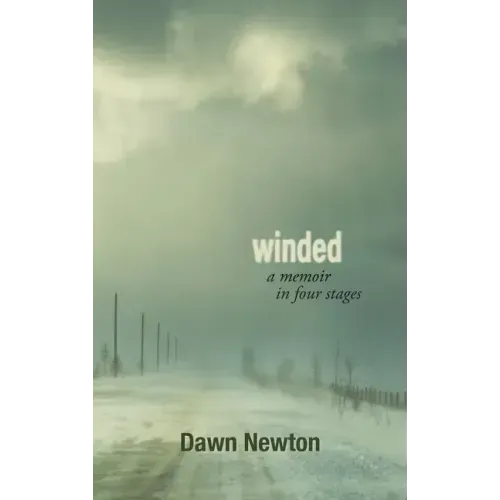 Winded: A Memoir in Four Stages