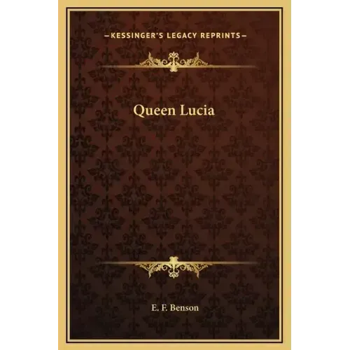 Queen Lucia