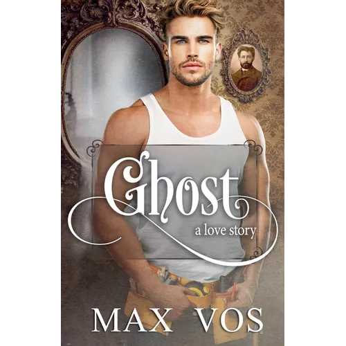 Ghost: A Love Story