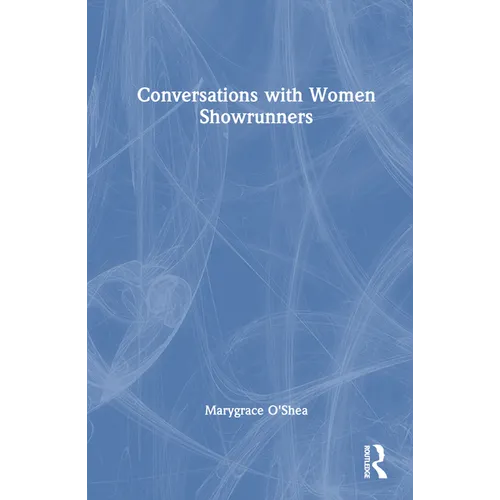 Conversations with Women Showrunners
