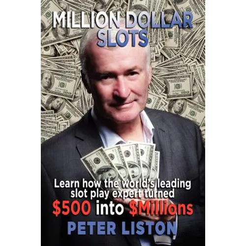 Million Dollar Slots